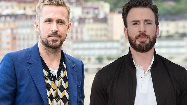 Netflix’in en yüksek bütçeli projesi The Gray Man’in çekimleri başlıyor 