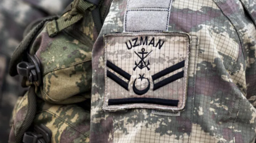 Jandarma uzman erbaş alımları 2020... Jandarma uzman çavuş alımı ne zaman? Jandarma uzman erbaş başvuru şartları! 