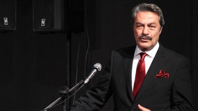 Kadir İnanır'ın adı FETÖ iddianamesine girdi