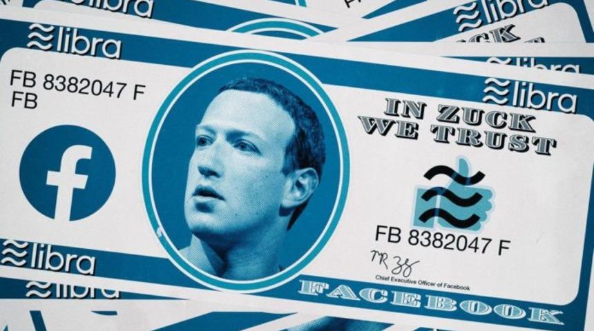 Facebook yeni bir kripto para projesi geliştirecek