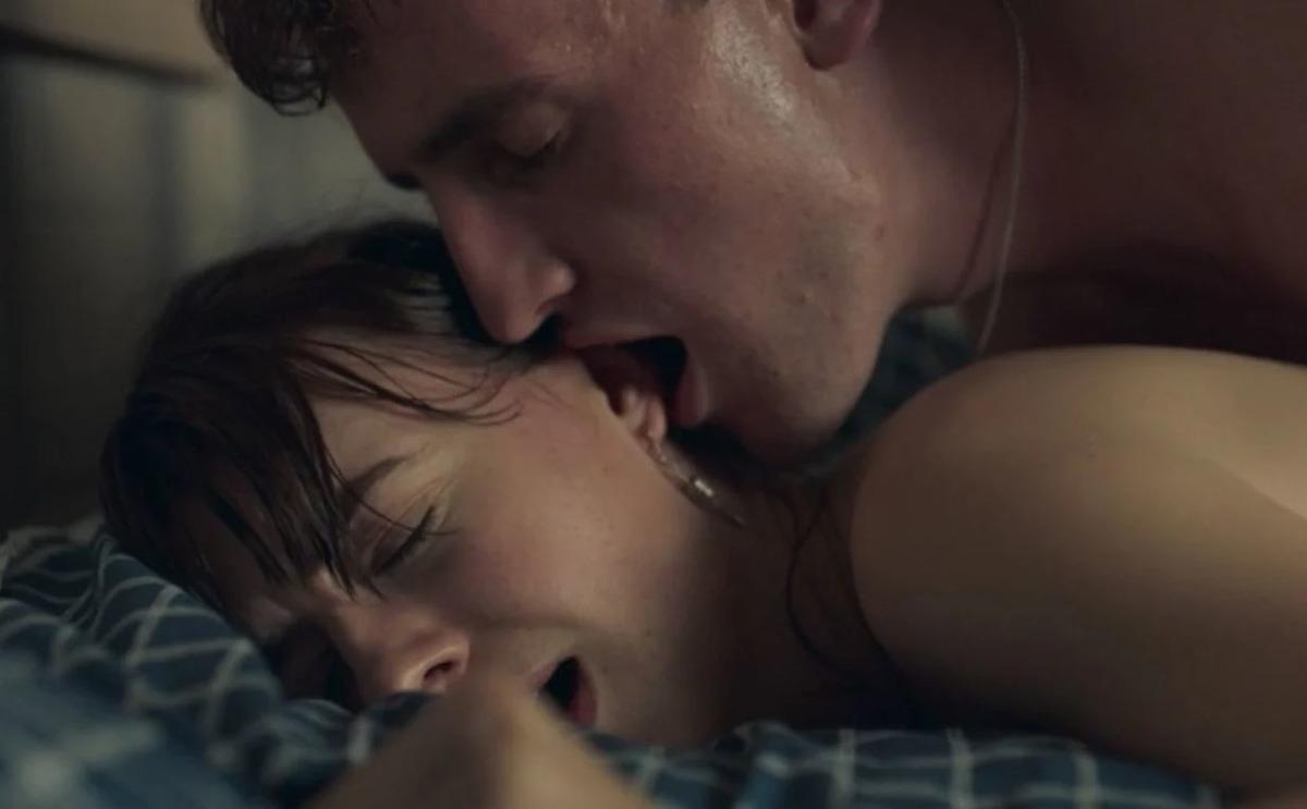 Normal İnsanlar, BBC iPlayer'ın en pop&uuml;ler dizisi oldu