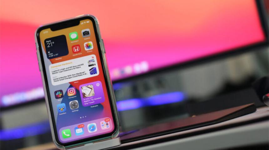 Apple uygulamaları aile i&ccedil;inde paylaşılabilecek 