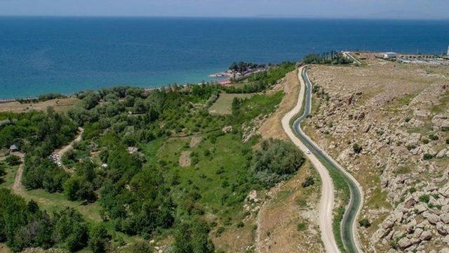 Şamran Kanalı'nda Unesco hazırlığı