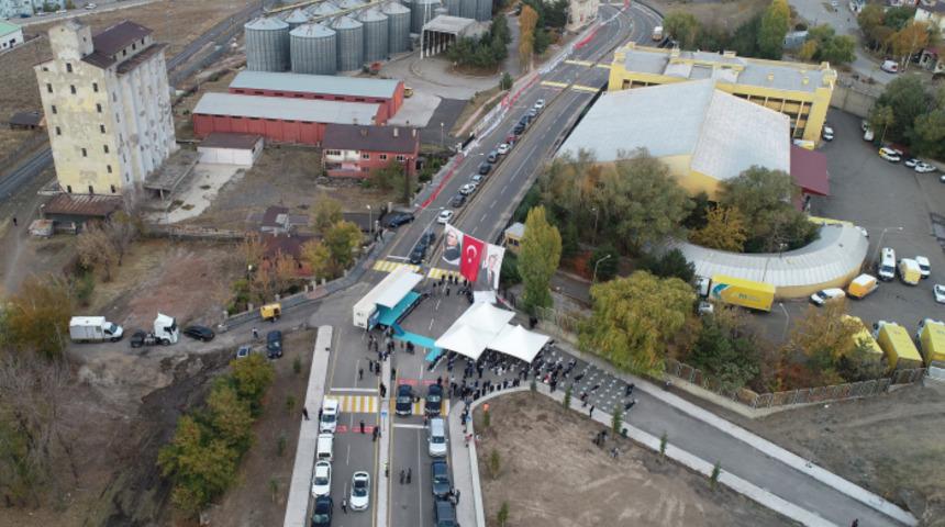Erzurum&rsquo;un teşvikli yatırım sayısı 438&rsquo;e y&uuml;kseldi