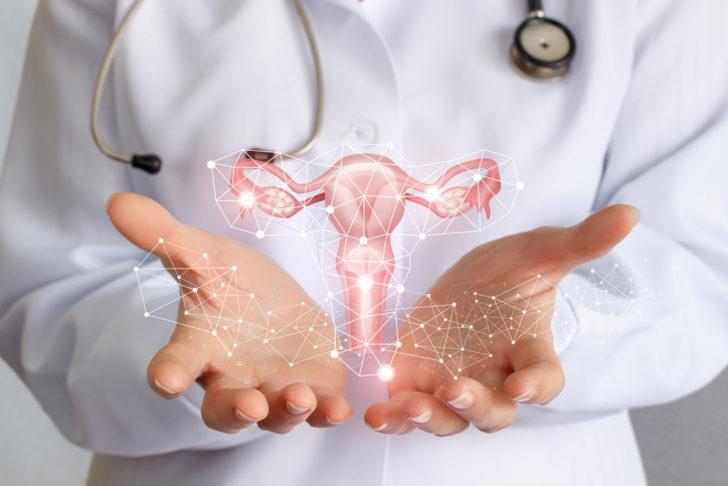 Kadınlarda rahim neden alınır? Rahmi alınan kadın menopoza girer mi?