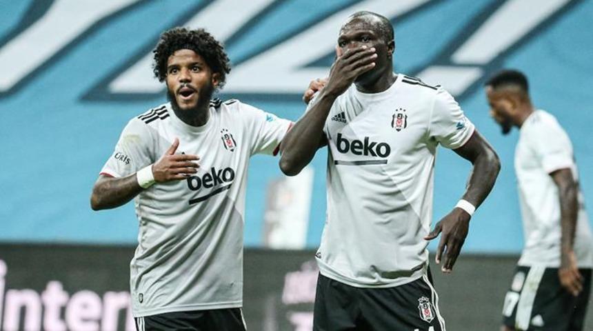 Beşiktaş'ın hedefi Valentin Rosier