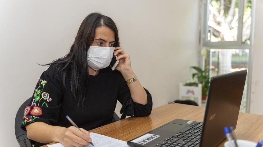 Mersin B&uuml;y&uuml;kşehir Belediyesi &lsquo;Değişen Hayatlar Projesi&rsquo;ni başlattı