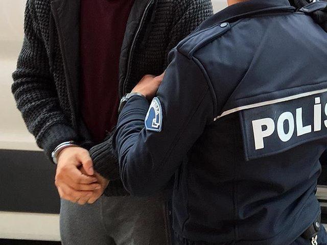 Hakkari'de uyuşturucu operasyonunda 14 şüpheli yakalandı