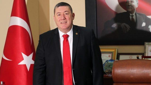 Tekin’den ikametgah çağrısı, Daha güçlü bir Alaplı için bu çağrıya kulak verin”