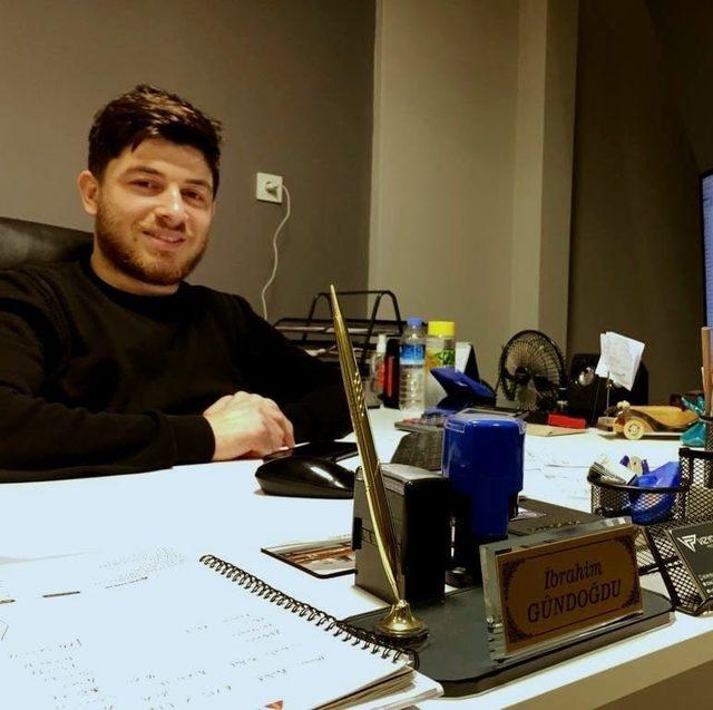 AK Parti ilçe başkanı ve gençlik kolları başkanı korona virüse yakalandı 1