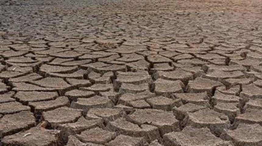 Uzmanlardan endişelendiren 'kuraklık' analizi! İşte en olumsuz etkilenecek b&ouml;lgeler