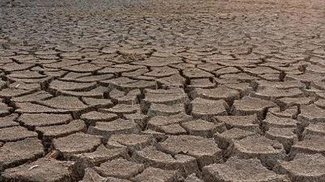 Uzmanlardan endişelendiren 'kuraklık' analizi! İşte en olumsuz etkilenecek bölgeler