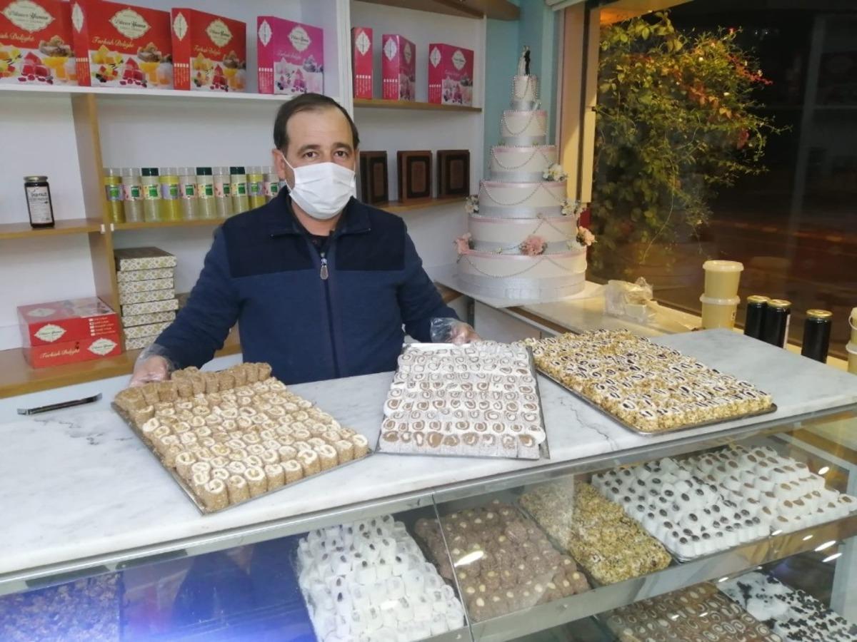 Aydın&rsquo;ın tarihi lezzetini devam ettiriyor
