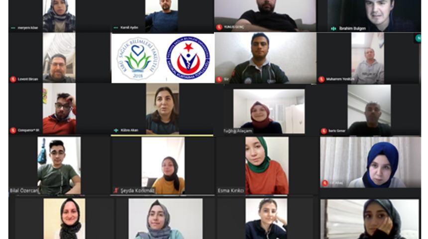 UMKE&rsquo;ye artık sivil vatandaşlar da katılabiliyor