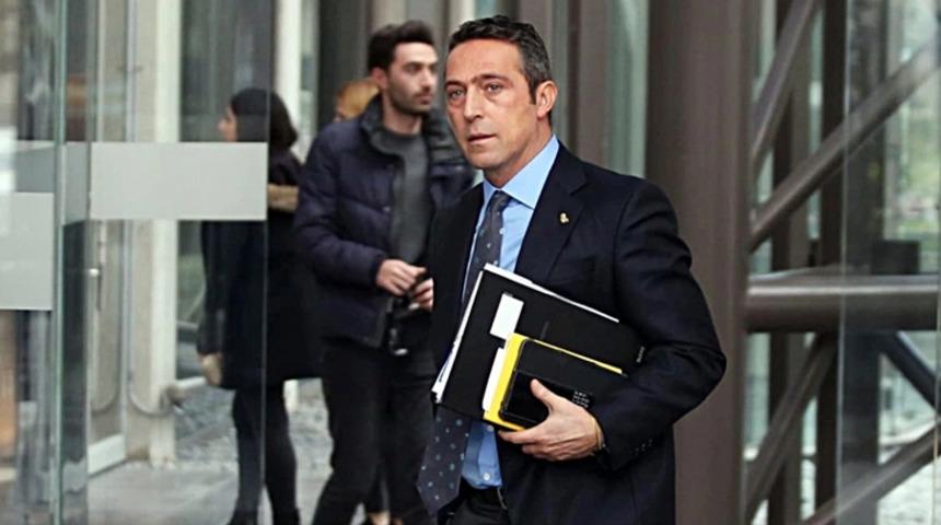 Y&ouml;netimden Ali Ko&ccedil;'a baskı: Erol Bulut'u g&ouml;nderip Lucien Favre'yi alalım