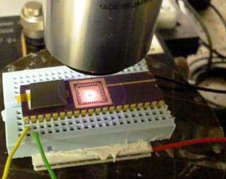 HRÜ’den erken kanser teşhisi çalışmaları G1