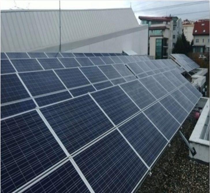 Nilüfer enerjisini boşa harcamıyor G2