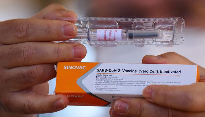 Bio Farma: Çin aşısı ilk denemelere göre %97'ye kadar etkili