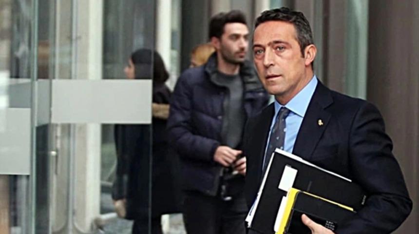 Fenerbahçe, MHK'ye karşı TFF'ye çıkarma yapmaya hazırlanıyor