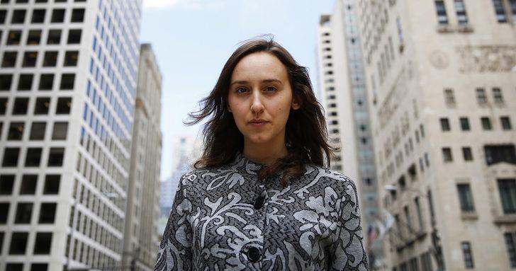 Çağımızın Einstein'ıyla tanışın: Sabrina Pasterski G2