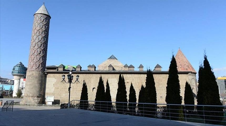 Erzurum Kültür Yolu: şehrin yeni cazibe merkezi