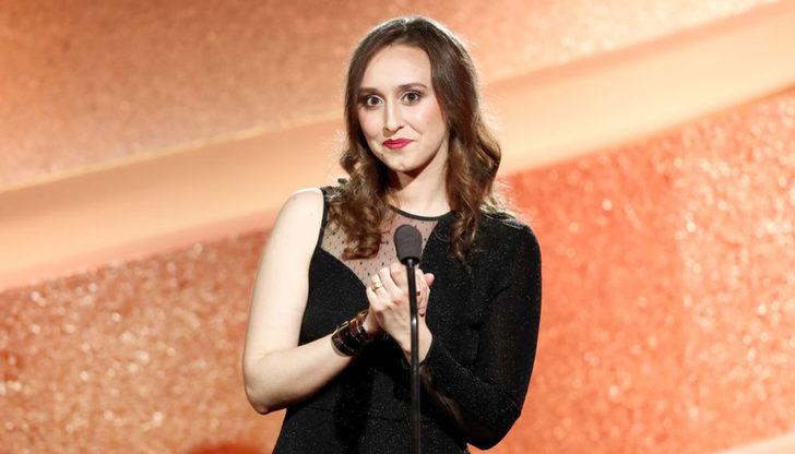 Çağımızın Einstein'ıyla tanışın: Sabrina Pasterski G3