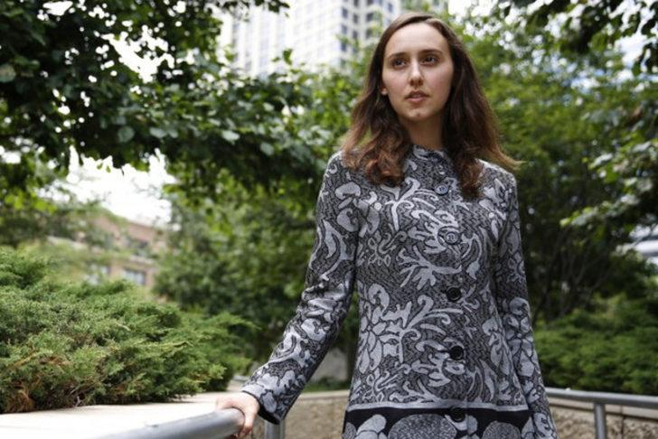 Çağımızın Einstein'ıyla tanışın: Sabrina Pasterski G4