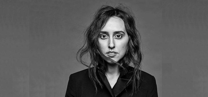 Çağımızın Einstein'ıyla tanışın: Sabrina Pasterski G5