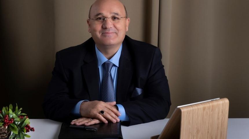 M&uuml;d&uuml;rl&uuml;k yaptığı kooperatife başkan olmak istiyor