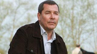 Fikret Kuşkan yeni dizisinin kadrosundan çıkarıldı