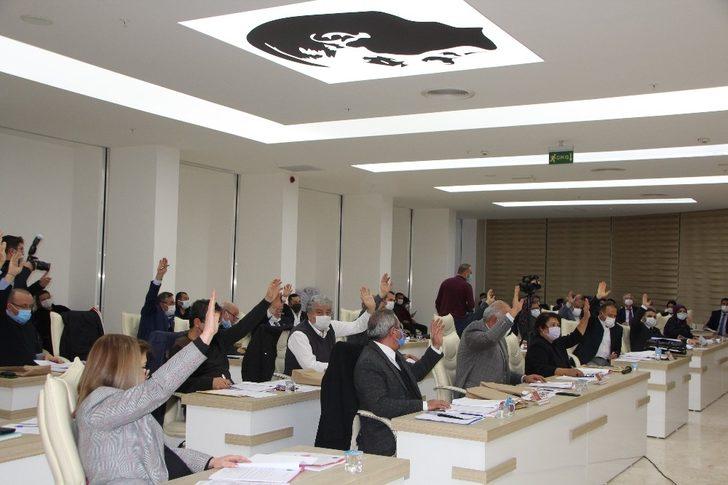 CHP’li belediye başkanının meclise taşıdığı gündemi CHP’li üyeler reddetti G4