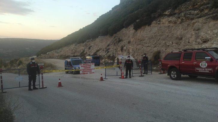 Kaymakam Soley’den uygulanan karantinanın kaldırılmasına sert tepki G2