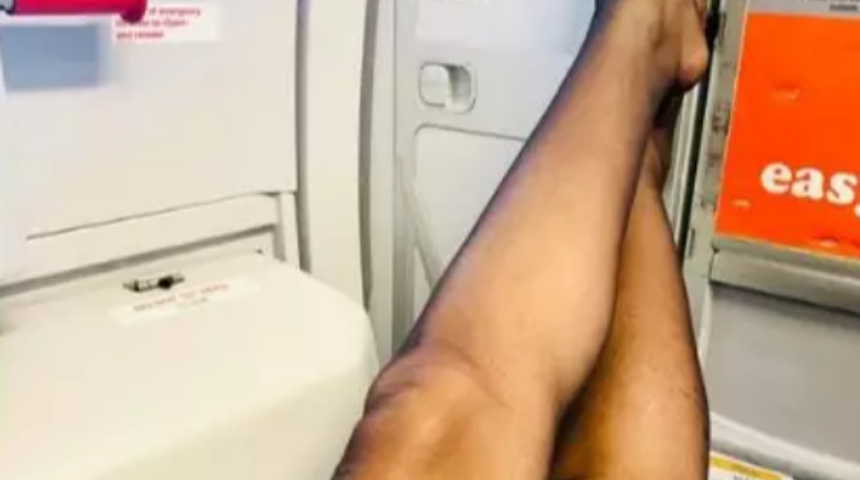 'Kabin ekibi pandemide para kazanabilmek için cinsel içerik yayınlıyor'