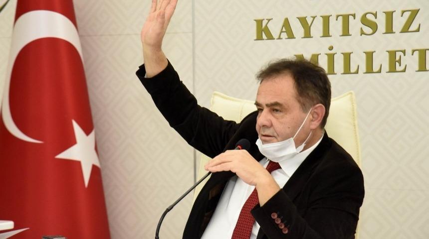 Bilecik’e aşevi yapılacak