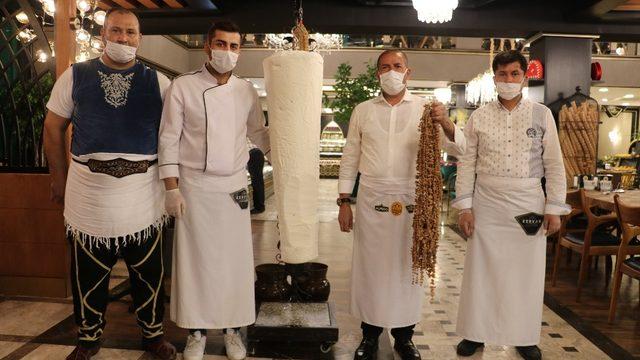 Online dondurma tatlı siparişi