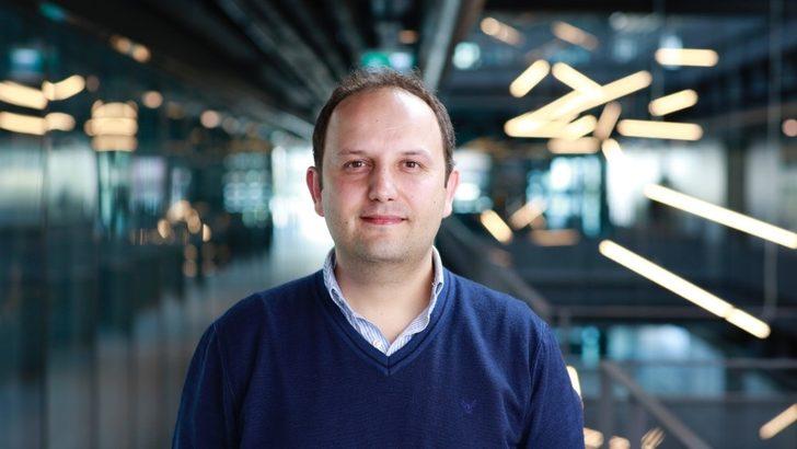 AGÜ’den Rektör Sabuncuoğlu ve 4 Akademisyen Dünyanın En Etkili Bilim İnsanları Listesinde G4