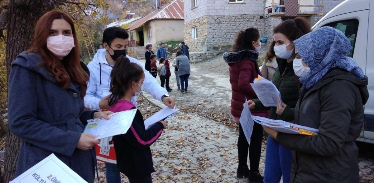 M&uuml;d&uuml;r G&uuml;r: "Hi&ccedil;bir &ouml;ğrencimiz eğitiminden uzak kalmayacak"