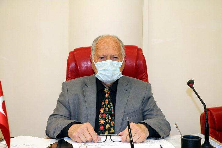 2020 yılı son meclis toplantısı yapıldı G2