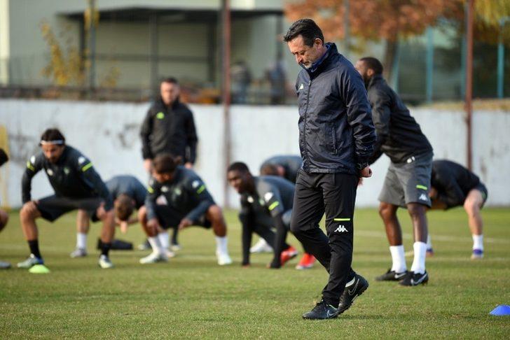 Denizlispor evinde kazanamıyor G2