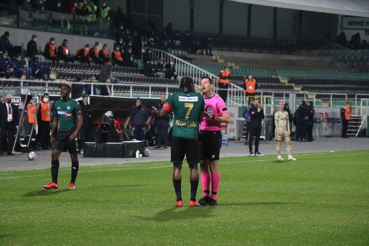 Denizlispor evinde kazanamıyor G4