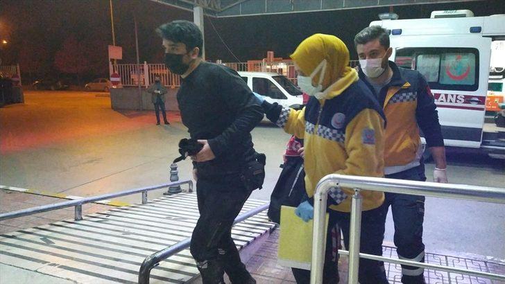 Yalova'daki silahlı saldırı olaylarına karışan 3 şüpheli tutuklandı G1