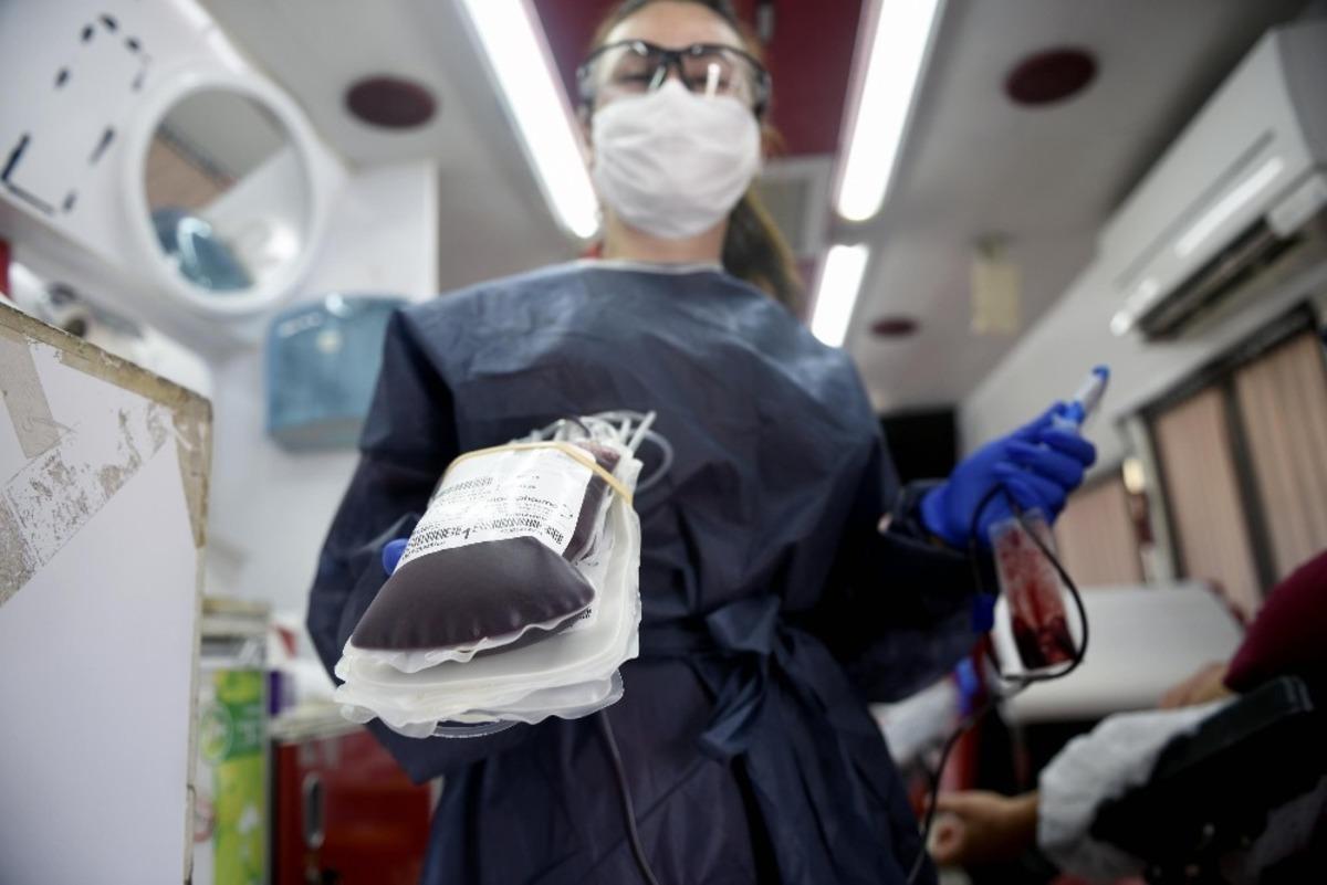 Kepez&rsquo;de &lsquo;Kan ver can olsun&rsquo; kampanyası