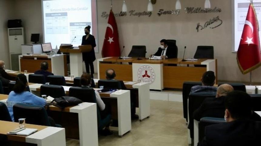 Giresun&rsquo;da korunmaya muhta&ccedil; &ccedil;ocuklara yoğun destek verilecek