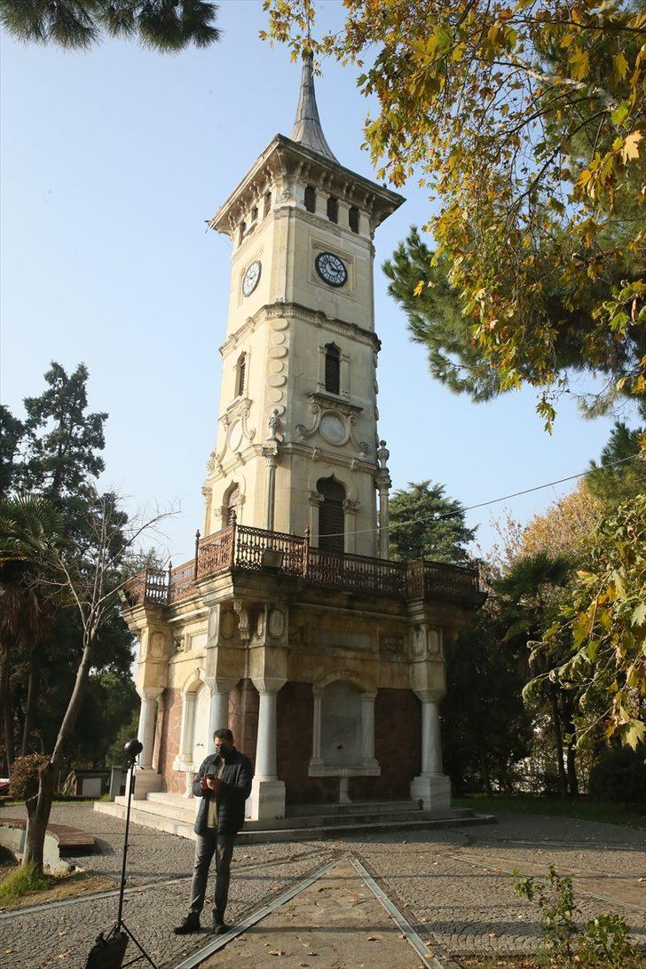 Hazırladığı 360 derece videolarla insanları "evde kalmaya" davet ediyor G3