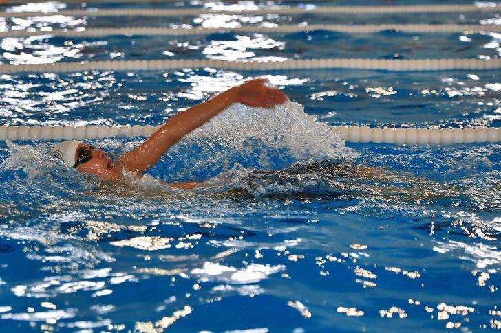 Denizli yüzme şampiyonasına ev sahipliği yapıyor G2