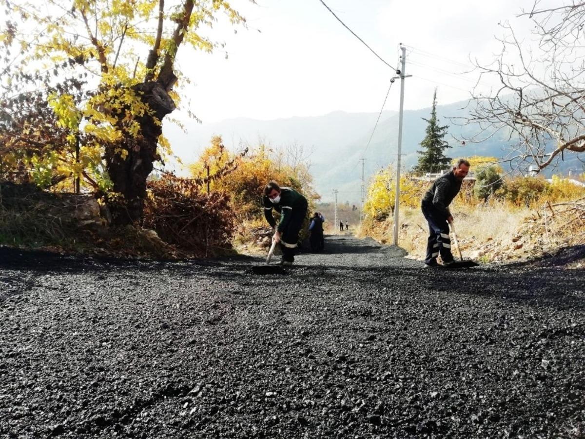 Toroslar&rsquo;da kesintisiz ve g&uuml;venli ulaşım hedefleniyor
