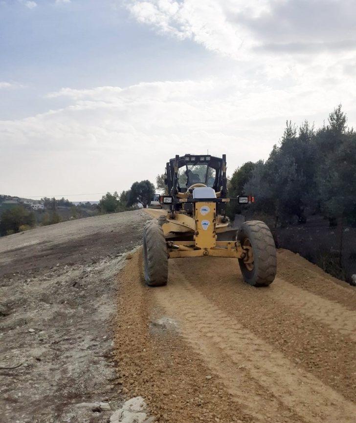 Toroslar’da kesintisiz ve güvenli ulaşım hedefleniyor G2