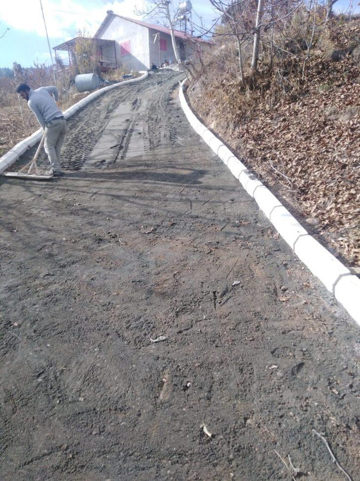 Toroslar’da kesintisiz ve güvenli ulaşım hedefleniyor G3