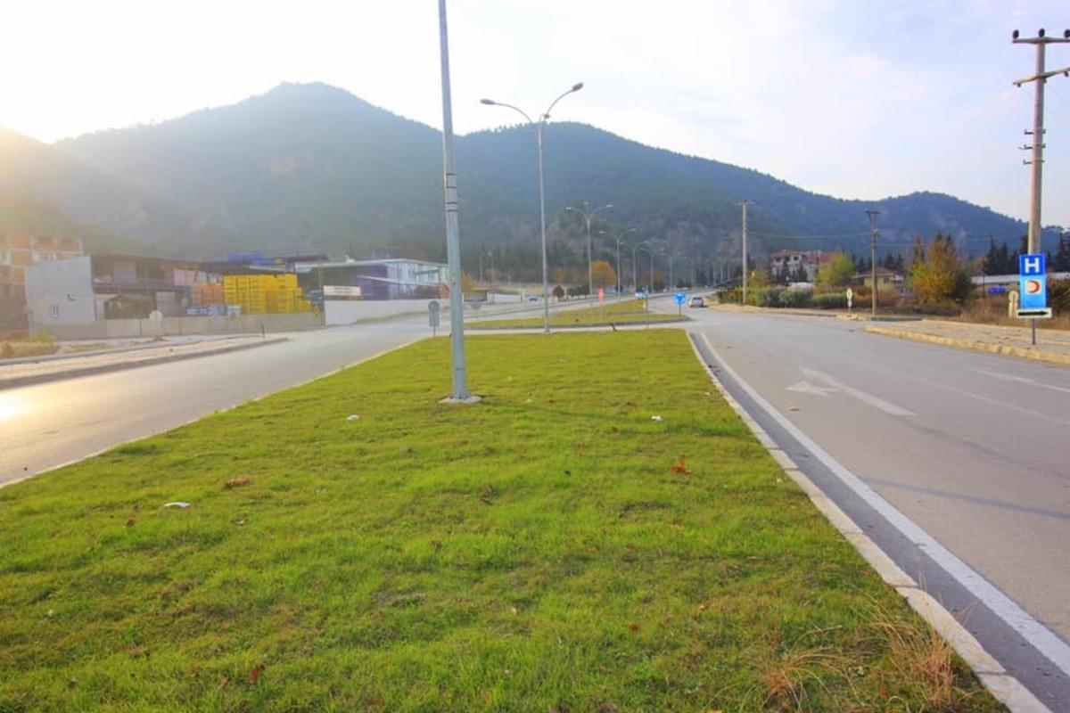 Bu y&ouml;ntemle belediye 500 bin TL k&acirc;ra ge&ccedil;ti