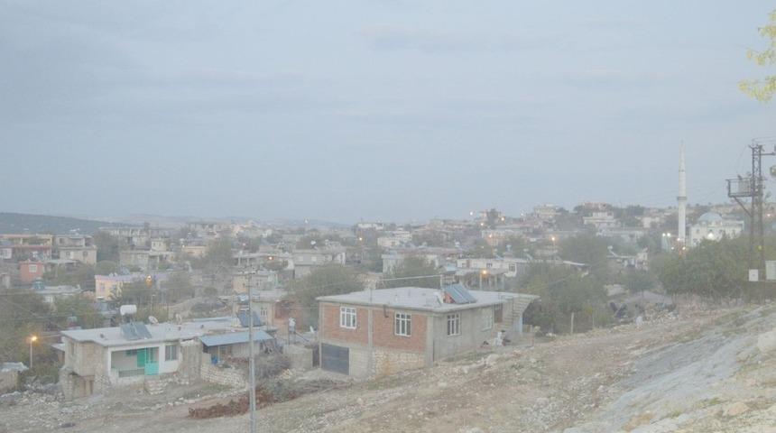 Oyratlı k&ouml;y&uuml;n&uuml;n karantinası bitti